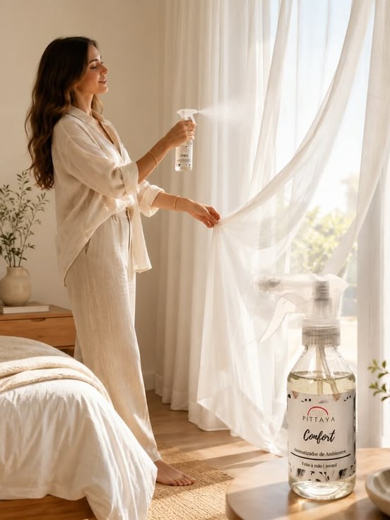 Casa & Aromatizadores
