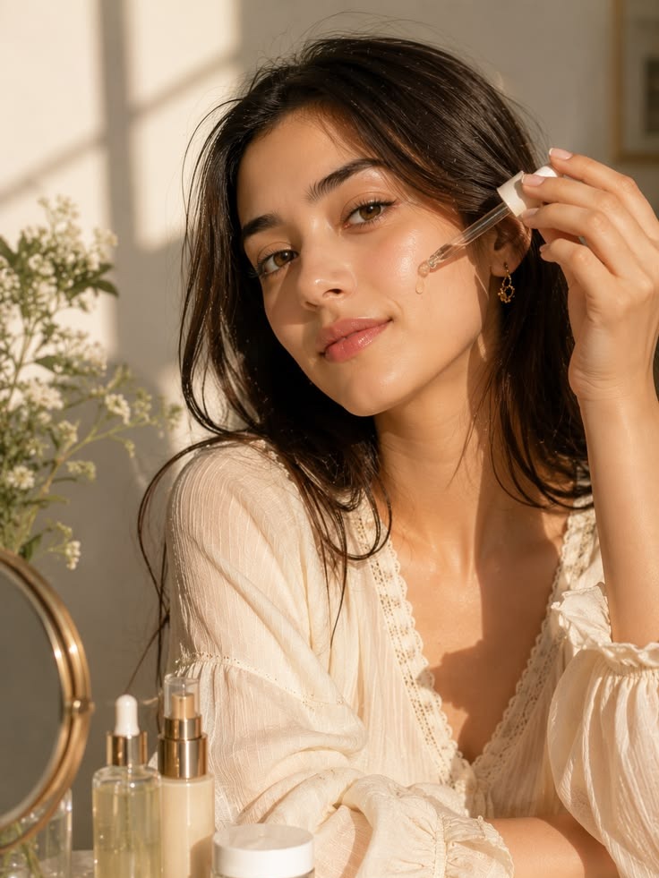Skincare