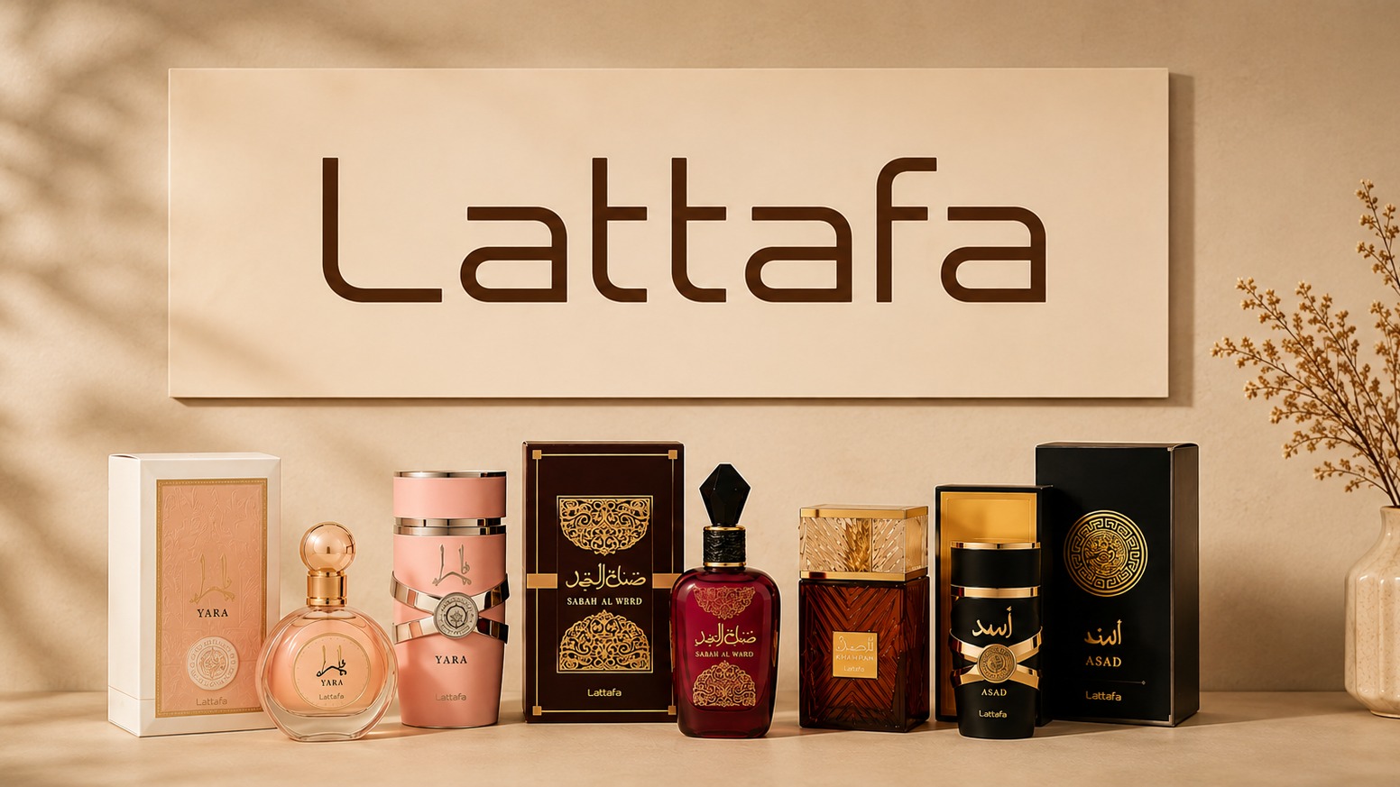 Lattafa