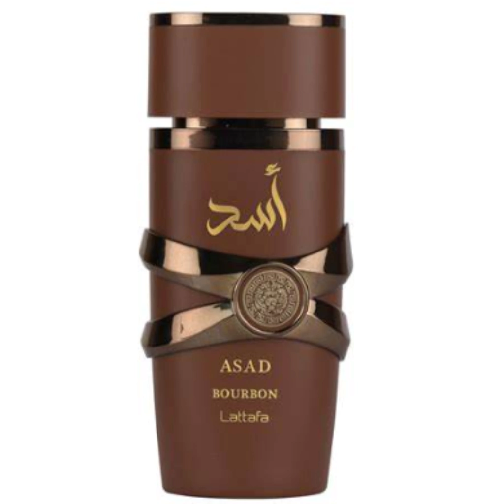 Asad Bourbon