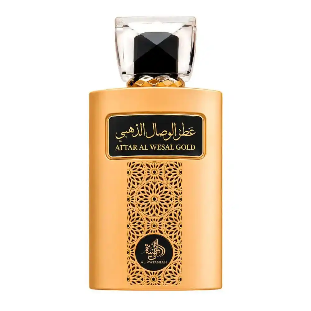 Attar Gold