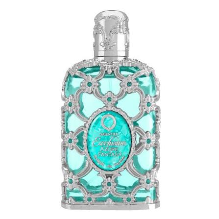 Luxury Collection Azure Fantasy