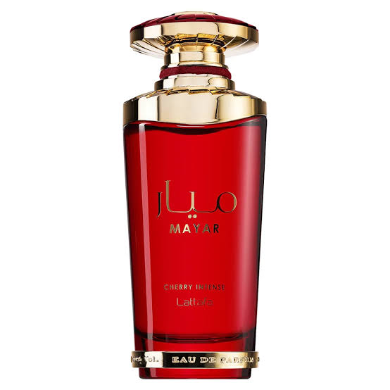 Mayar Cherry Intense