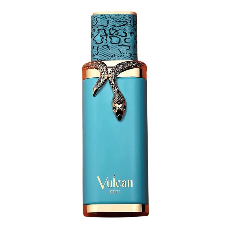 Vulcan Feu