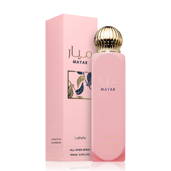 Perfume Capilar Mayar