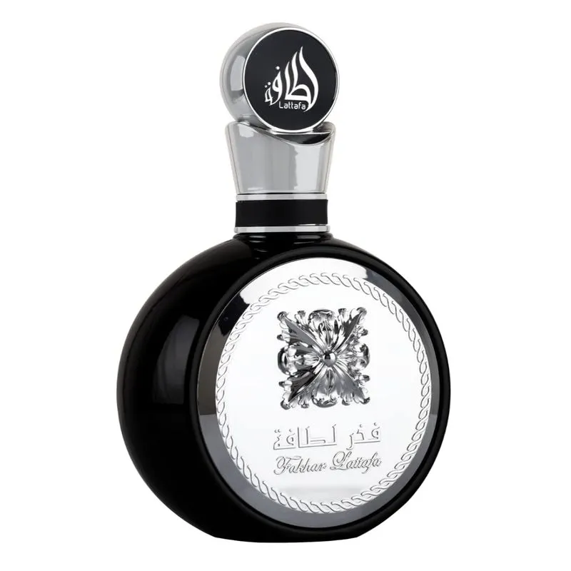 Fakhar Black