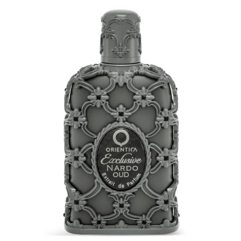 Nardo Oud 80ml