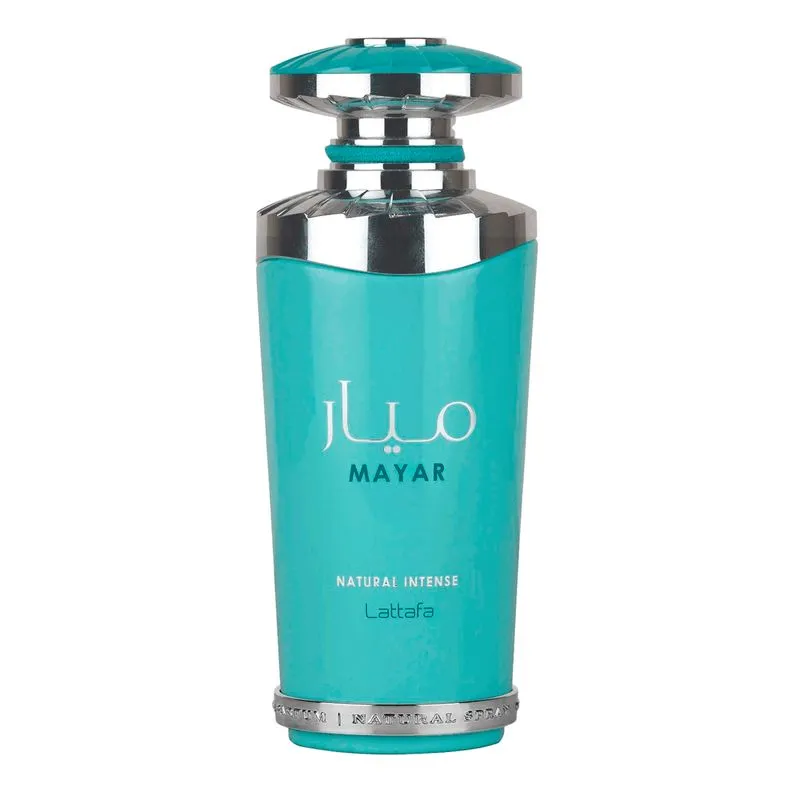 Mayar Natural Intense