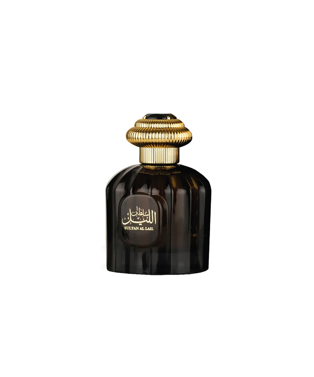 Sultan Al Lail