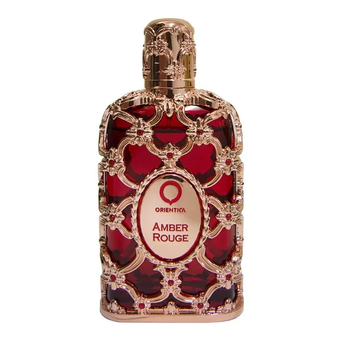 Royal Amber Rouge 80ml