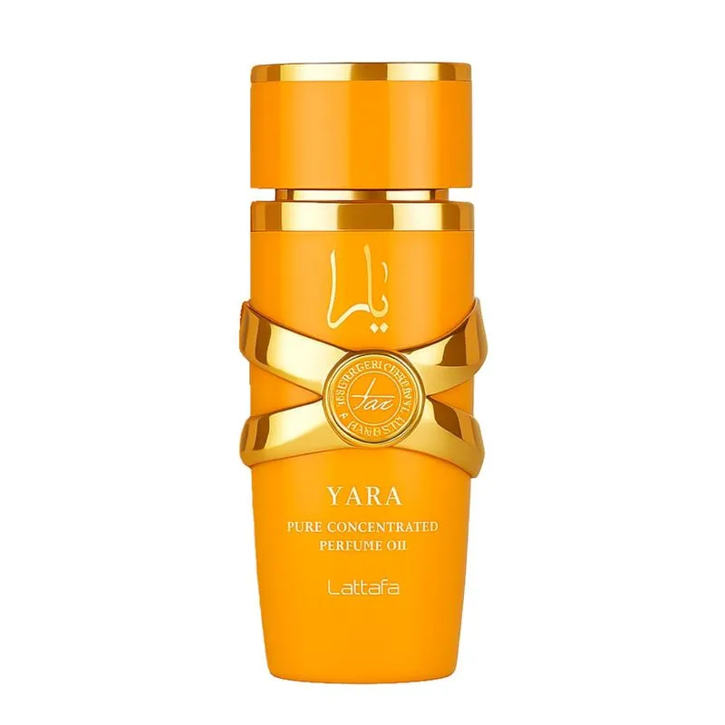 Yara Tous
