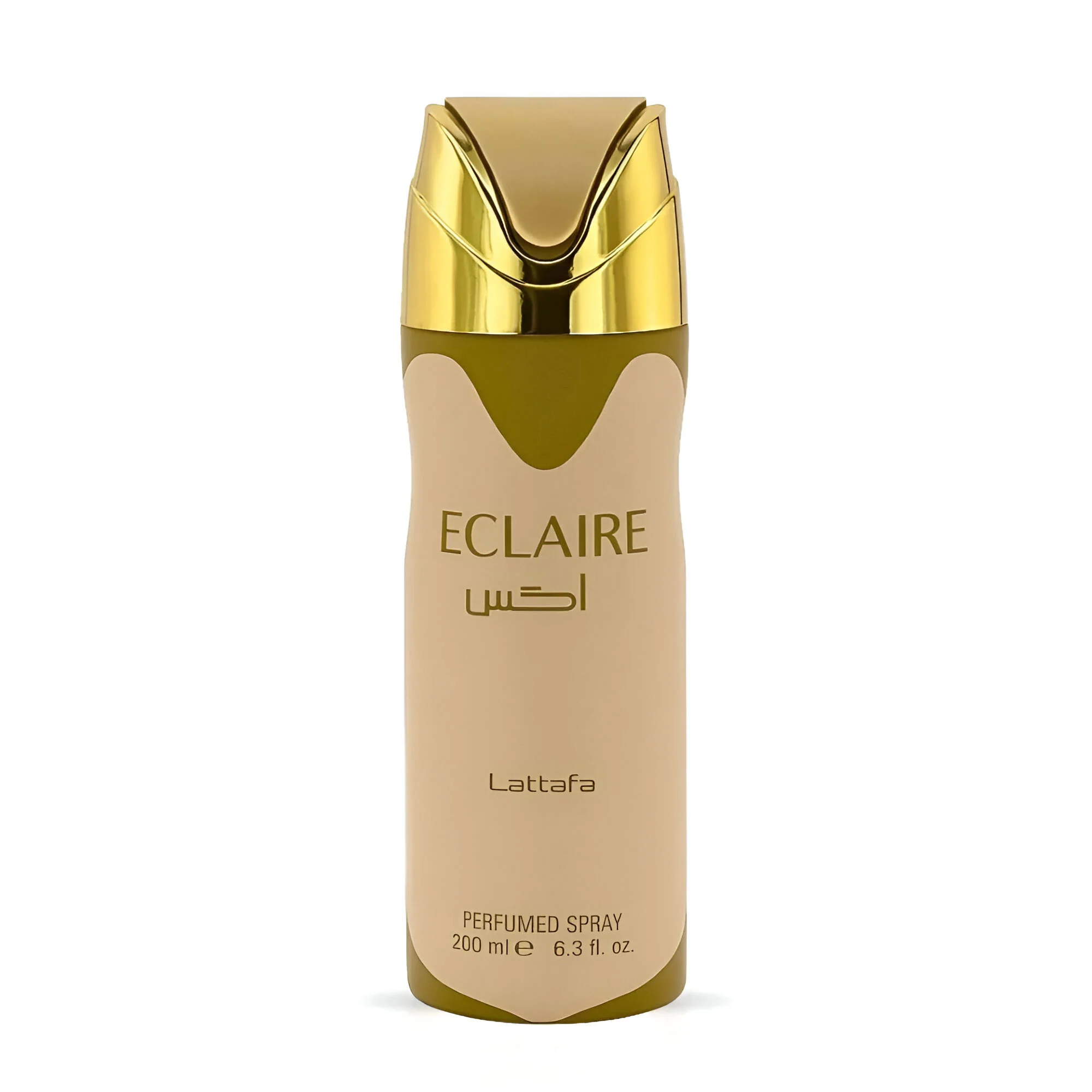Body Spray Eclaire