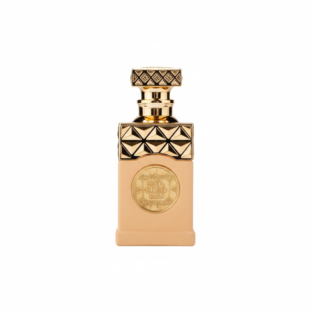 Minya Coco Lush