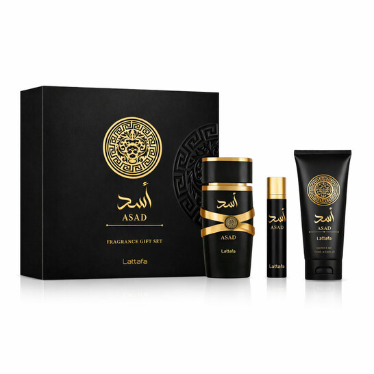 Kit Asad