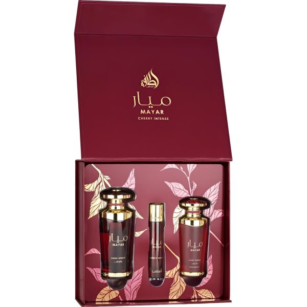 Kit Mayar Cherry Intense