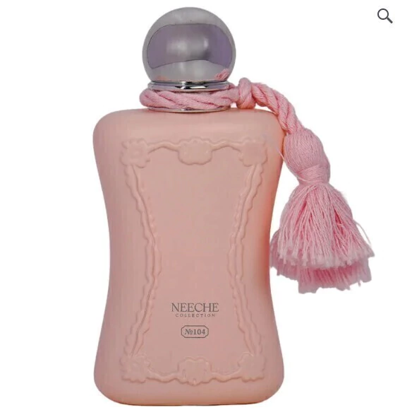 Neeche Collection No. 104