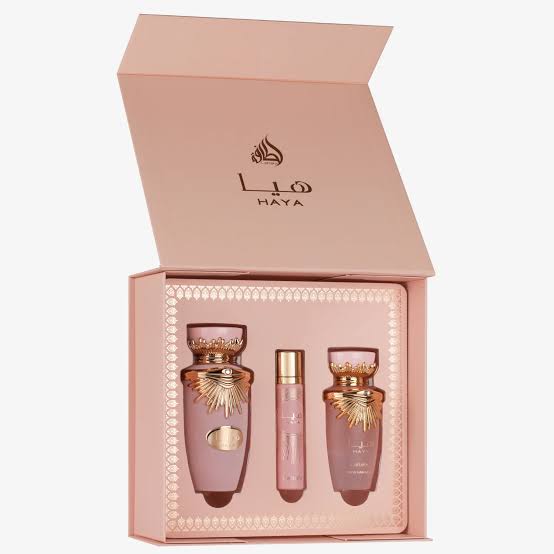 Kit Haya