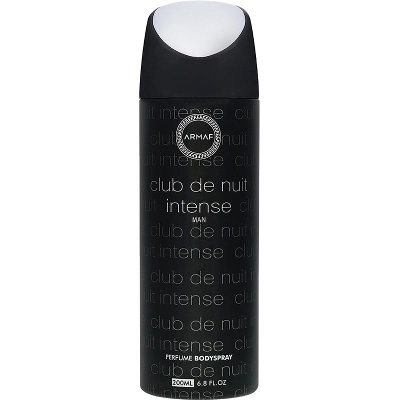 Club de Nuit Intense Man – Perfume Body Spray