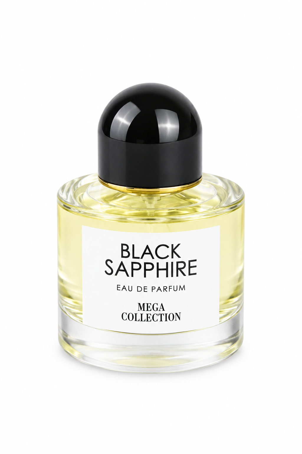 Black Sapphire