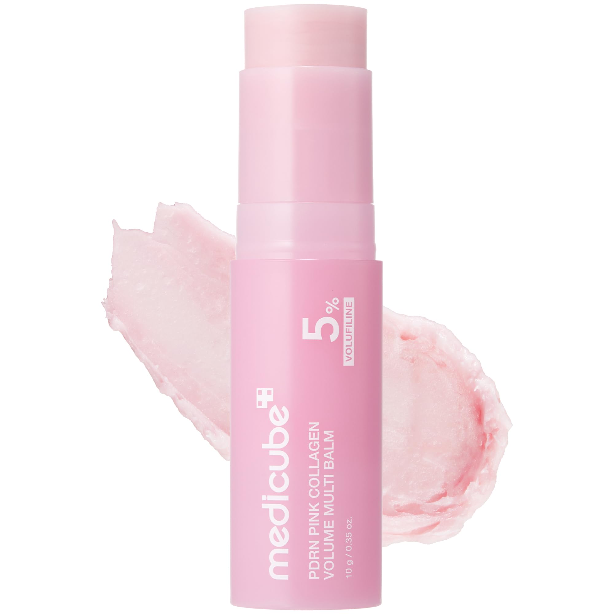 PDRN Pink Collagen Volume Multi Balm Stick
