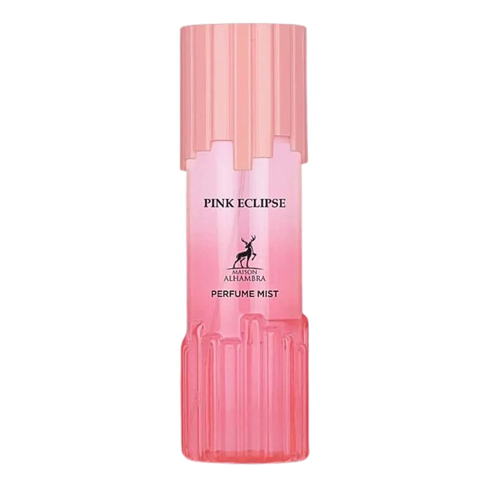 Body Splash Pink Eclipse
