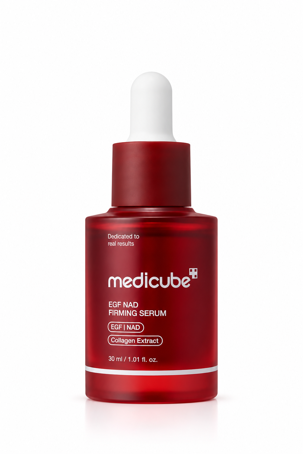 Medicube EGF NAD+ Firming Serum