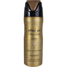 Fakhar Extrait Perfumed Spray