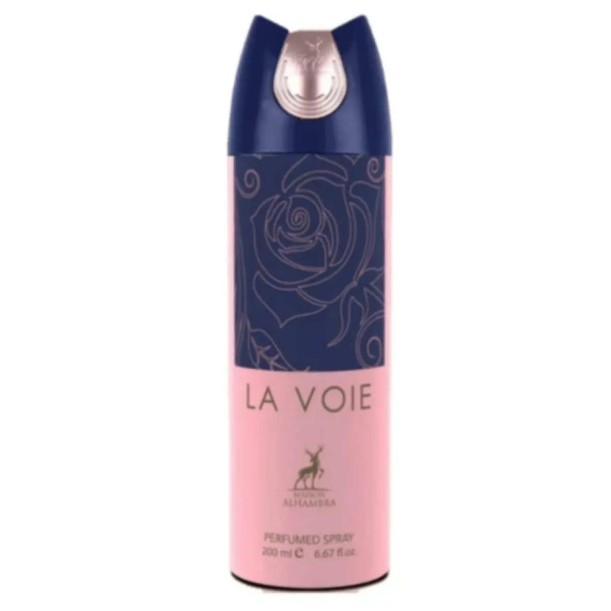 La Voie Perfumed Spray