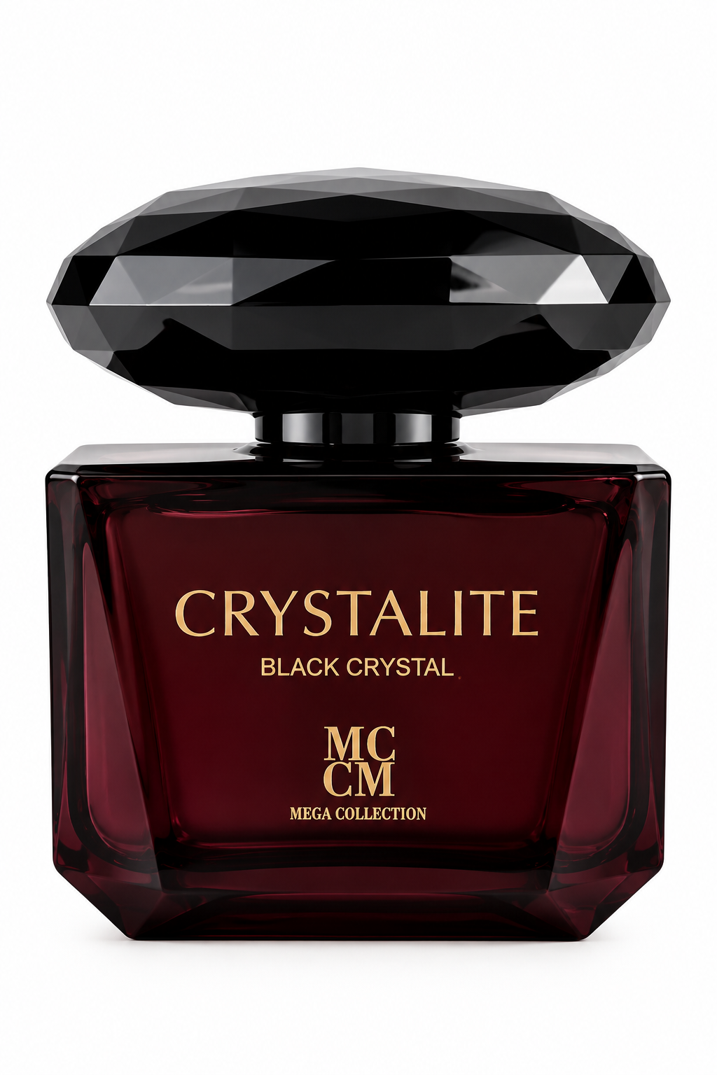 Crystalite Black Crystal