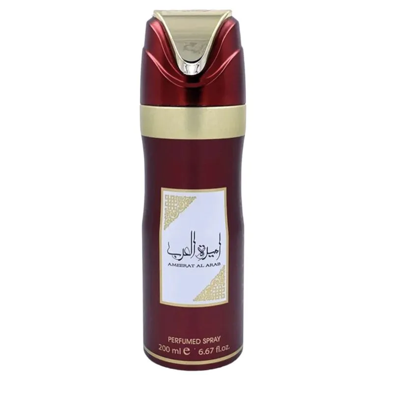 Ameerat Al Arab Deo Spray