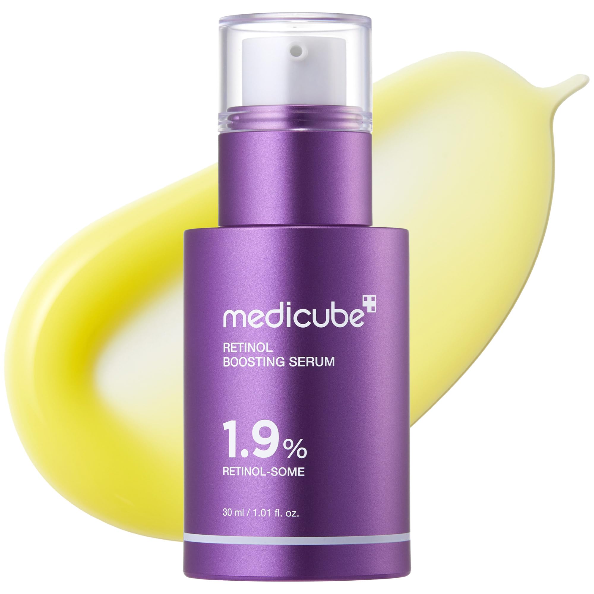 Retinol NMN Boosting Serum 1.9%