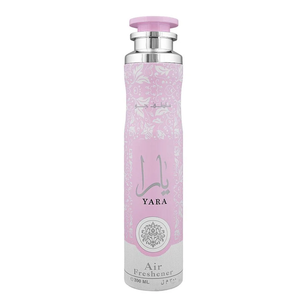 Air Freshner Lattafa Yara