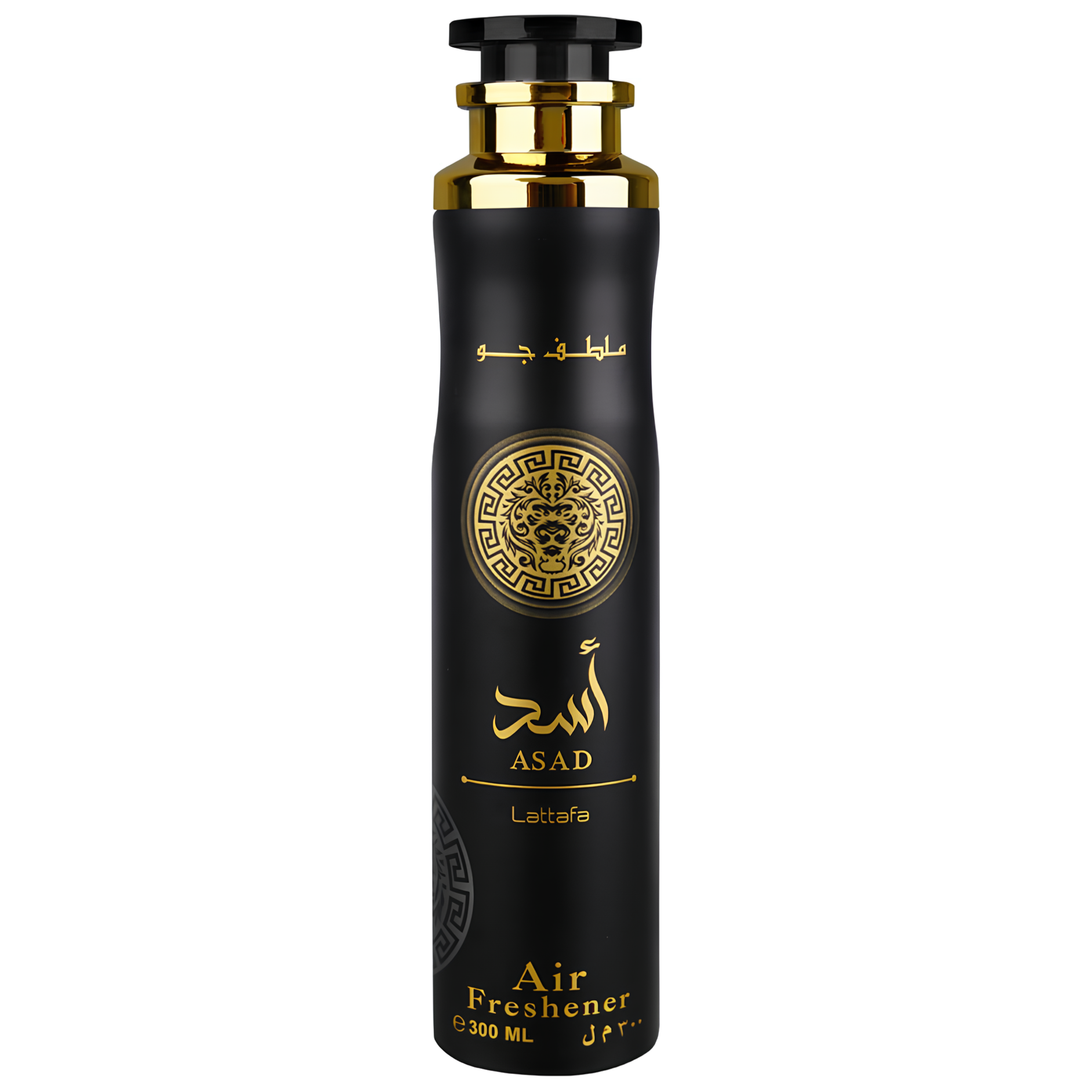 Air Freshener Lattafa Asad